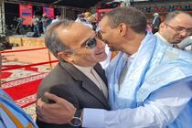 ایران و موریتانی برای تقویت روابط فرهنگی با یکدیگر تبادل نظر کردند