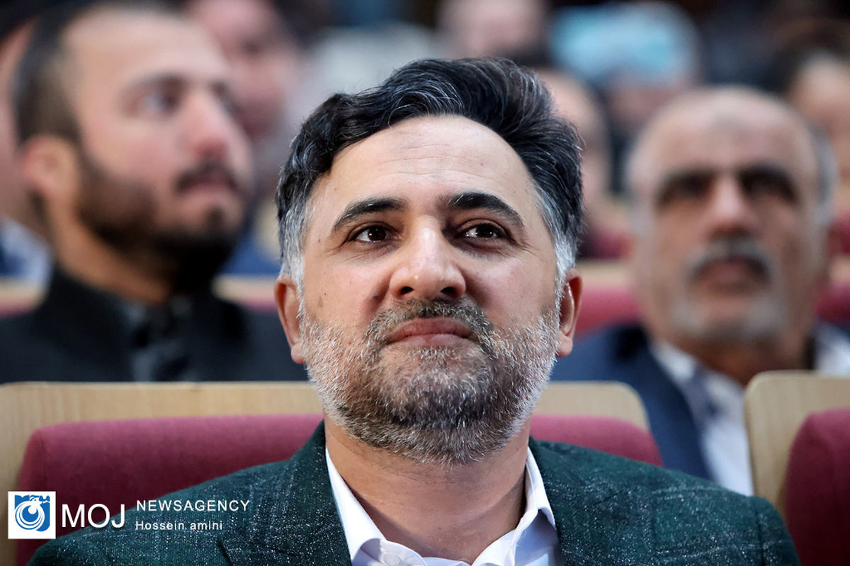 افتتاح+نمایشگاه+تلکام