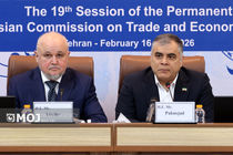 اجرای تفاهم‌های ایران و روسیه وارد فاز عملیاتی شد/ توسعه مشترک ۷ میدان نفتی با شرکت‌های روسی