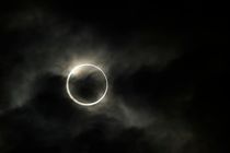 وقوع طولانی‌ترین خسوف قرن در بندرعباس