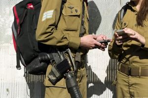  فردی در اراضی اشغالی به اتهام جاسوسی برای ایران بازداشت شد