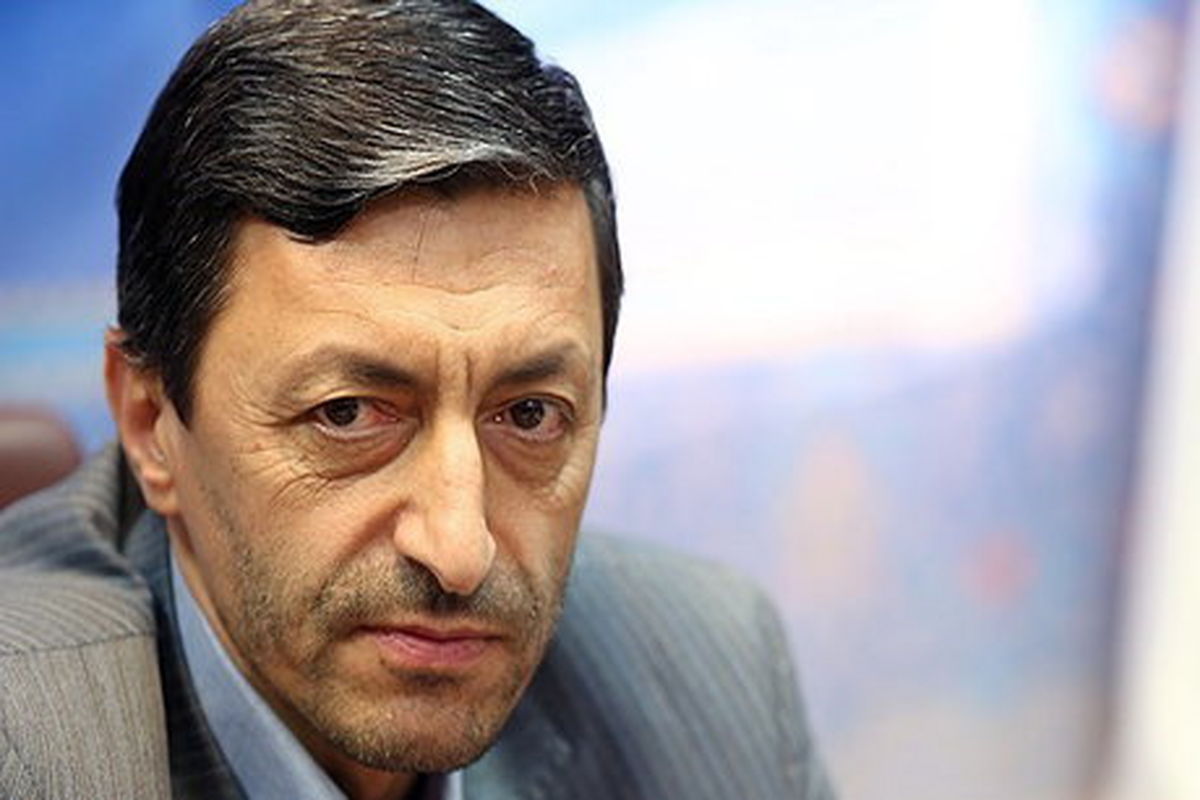 رئیس کمیته امداد