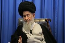 پیام تسلیت آیت الله علوی گرگانی به مناسبت درگذشت آیت الله یزدی