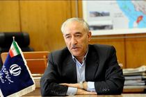 ترامپ نمی‌تواند توسعه صنعت گاز ایران را متوقف کند