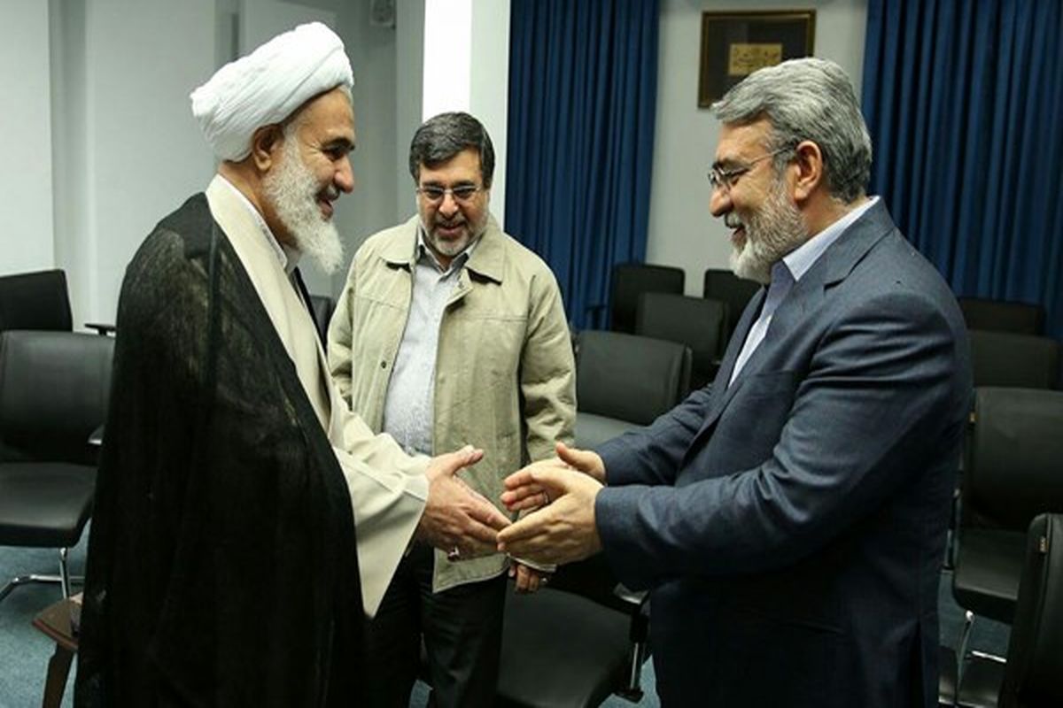 رحمانی فضلی