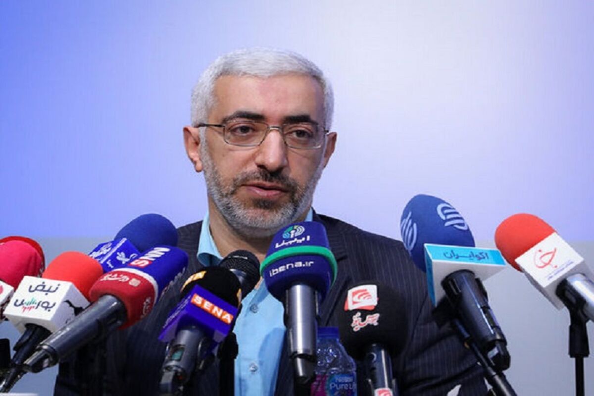رییس سازمان بورس