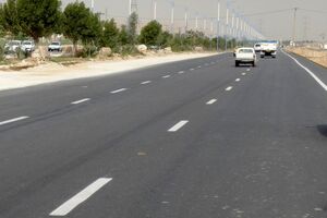 آخرین وضعیت جوی و ترافیکی جاده های کشور