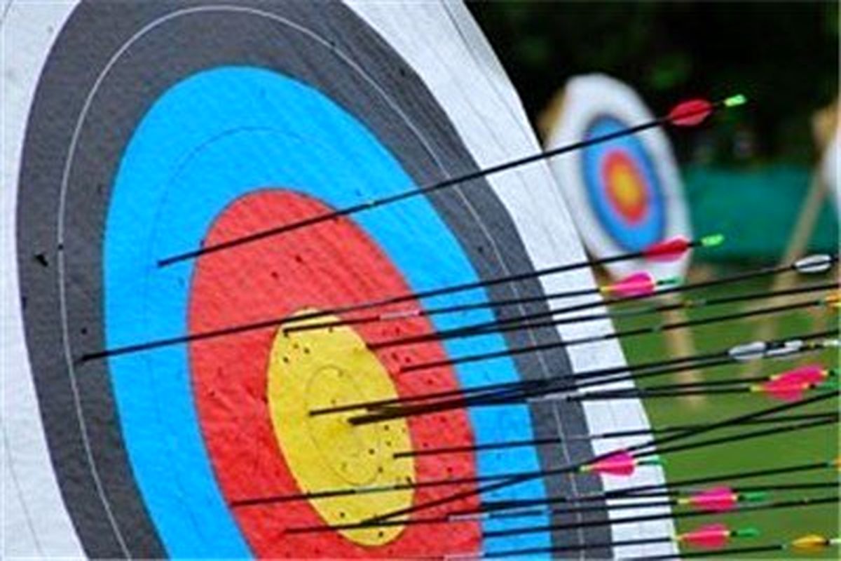 تیراندازی باکمان