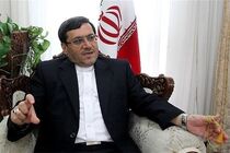 امیدواریم تا فردا آتش مهار شود/ اگر دریانوردان در موتورخانه باشند احتمال نجات آنها زیاد است