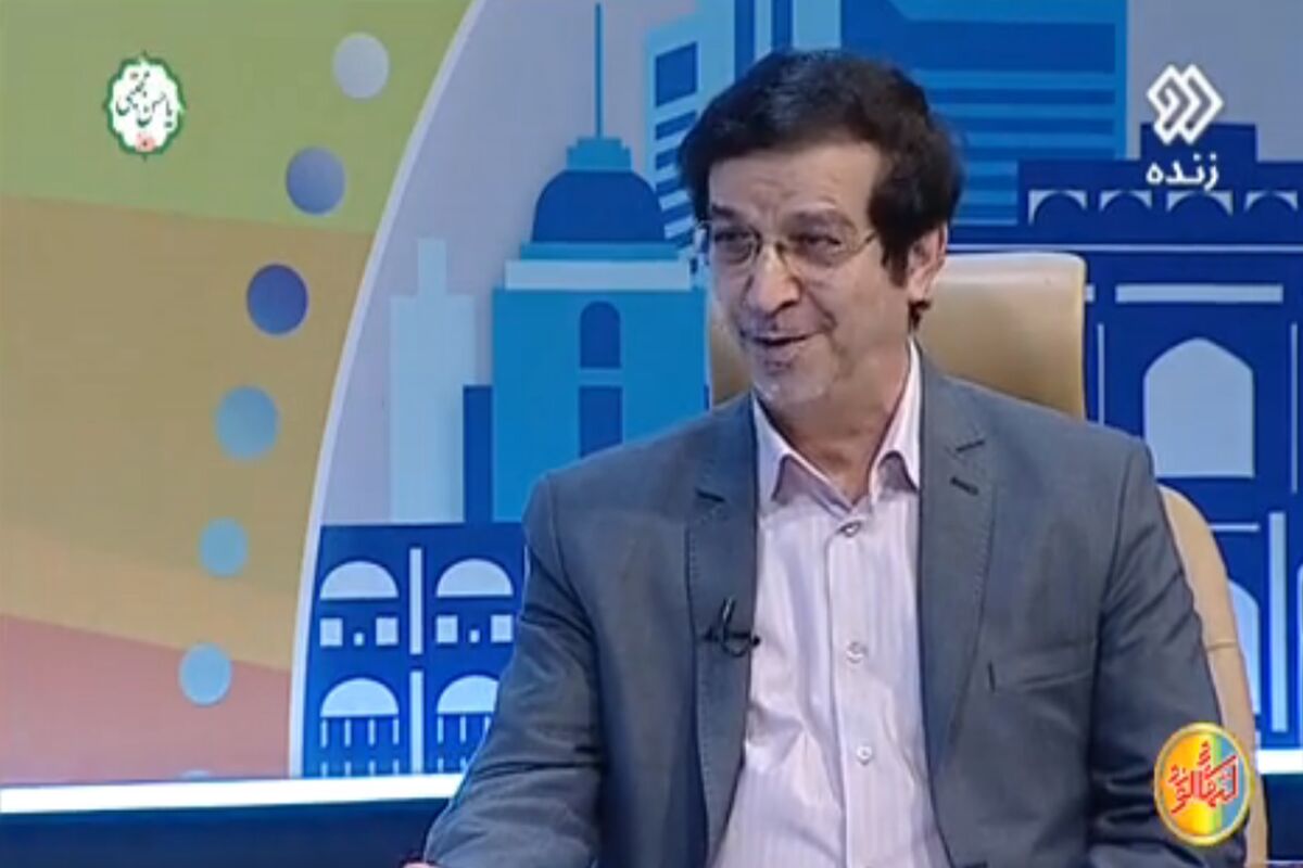 سید مرتضی سقائیان نژاد