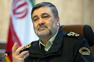 تلفات سفرهای نوروزی نسبت به سال گذشته کاهش یافته است