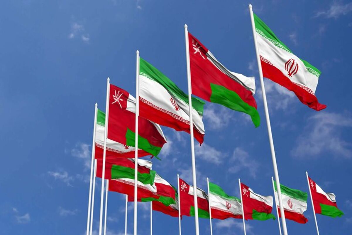 ایران و عمان