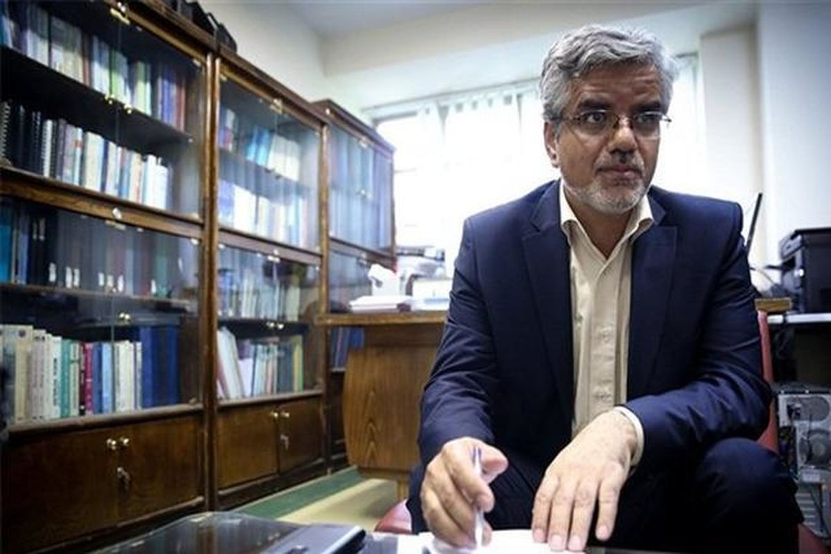 محمود صادقی