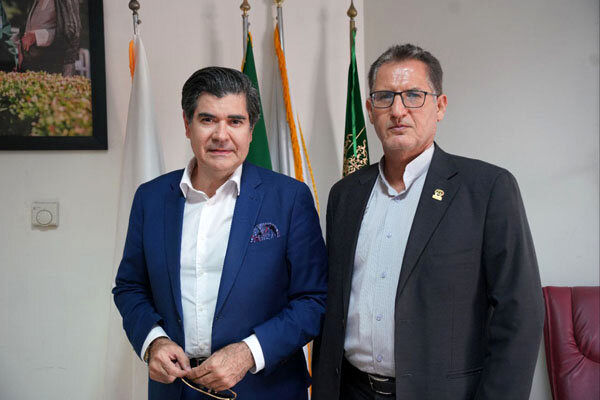 سالار عقیلی به فدراسیون ورزش های همگانی رفت