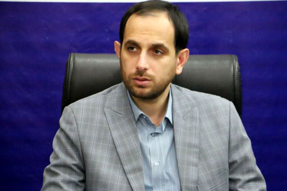 بابایی فرماندار نکا