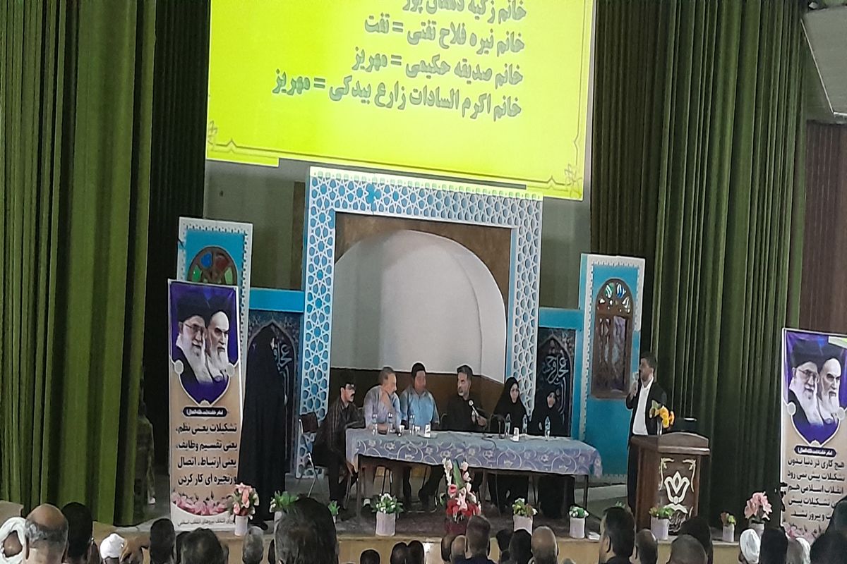 شورای ائتلاف نیروهای های انقلاب اسلامی استان یزد 