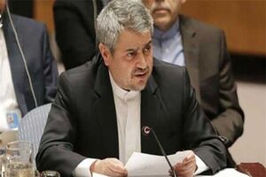 ورود ما به هر قراردادی باید از نقطه نظر منافع خودمان باشد/ آمریکا در منزوی کردن ایران شکست خورده است