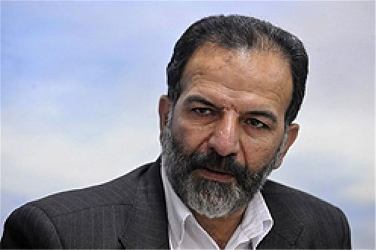 جعفر قنادباشی