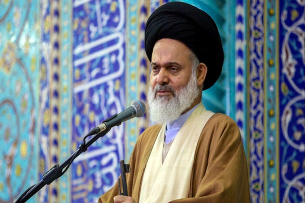 امام‌جمعه قم