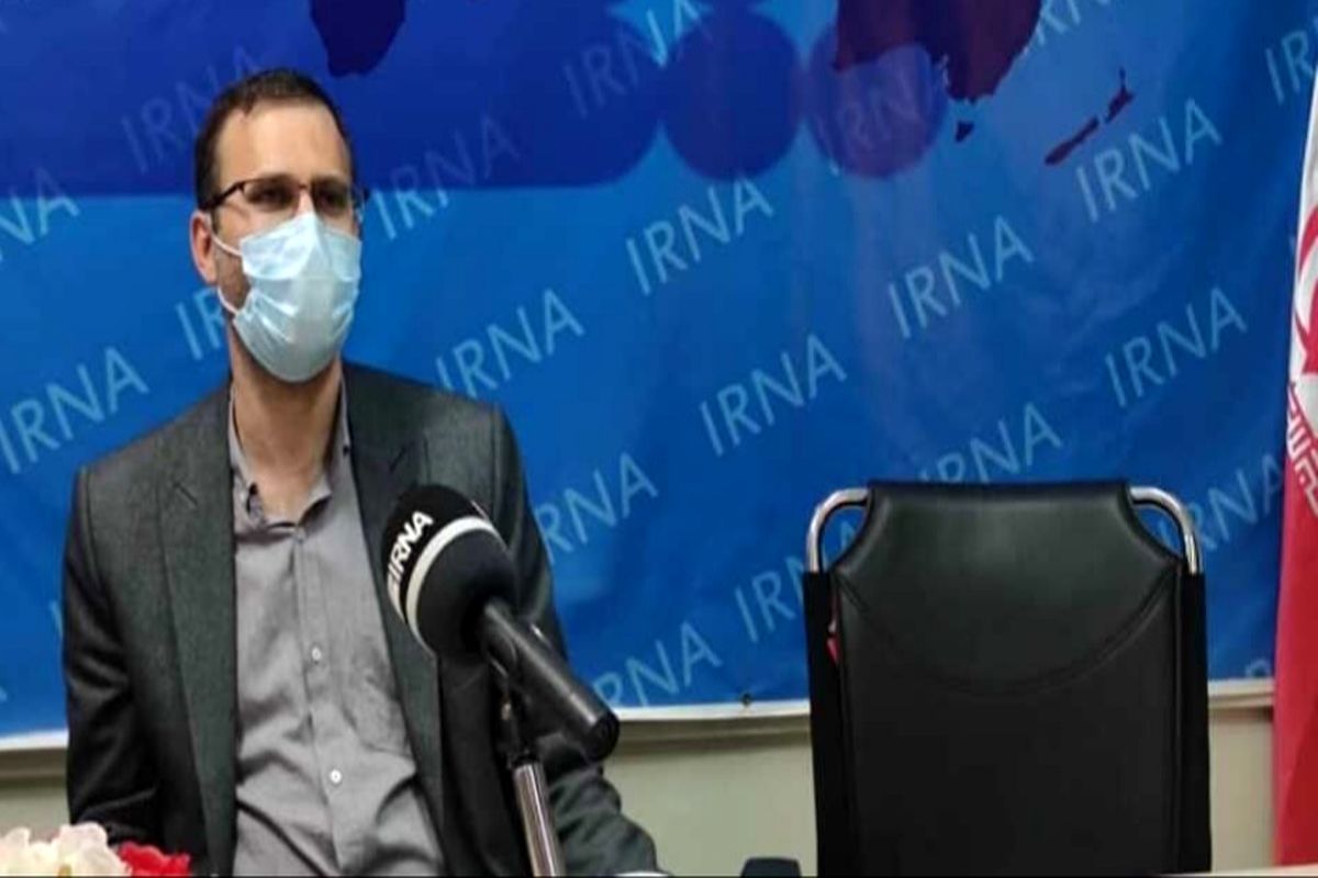 مدیر کل بهزیستی قم