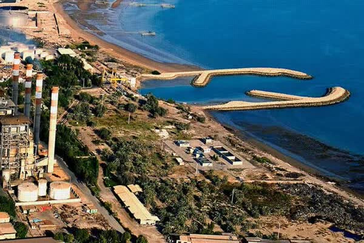 منطقه ویژه اقتصادی خلیج‌فارس 