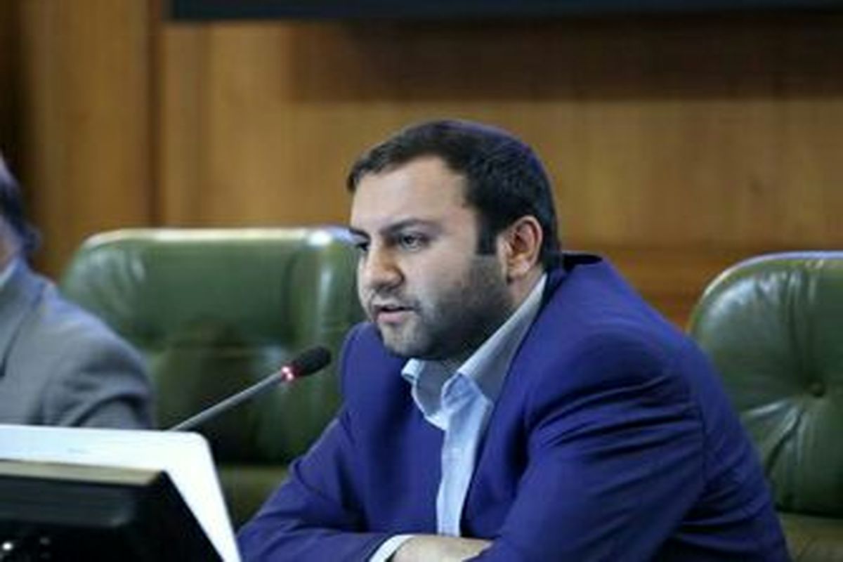 محسن پیرهادی