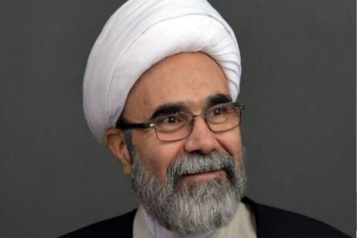 حجت‌الاسلام محمدحسین موسی‌پور