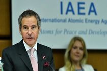 ایرانی‌ ها همچنان غنی سازی می کنند