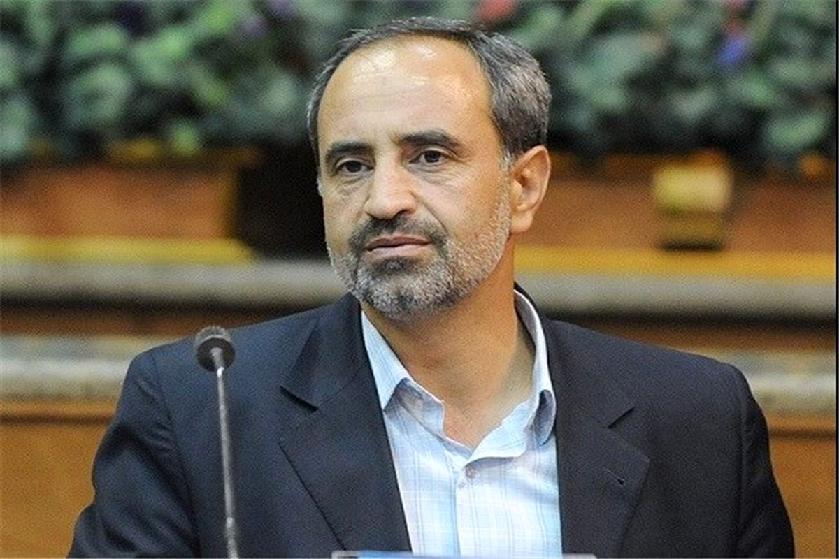 عبدی افتخاری رئیس فدراسیون اسکی