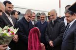 وزیر کشور برای شرکت در همایش بین‌المللی سرمایه‌گذاری وارد اردبیل شد