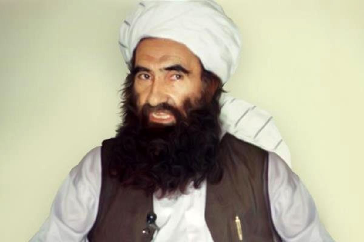 حقانی