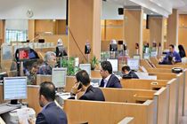 لزوم استقرار شعب همه بانک‌ها در شهر صدرا با توجه به رشد جمعیت
