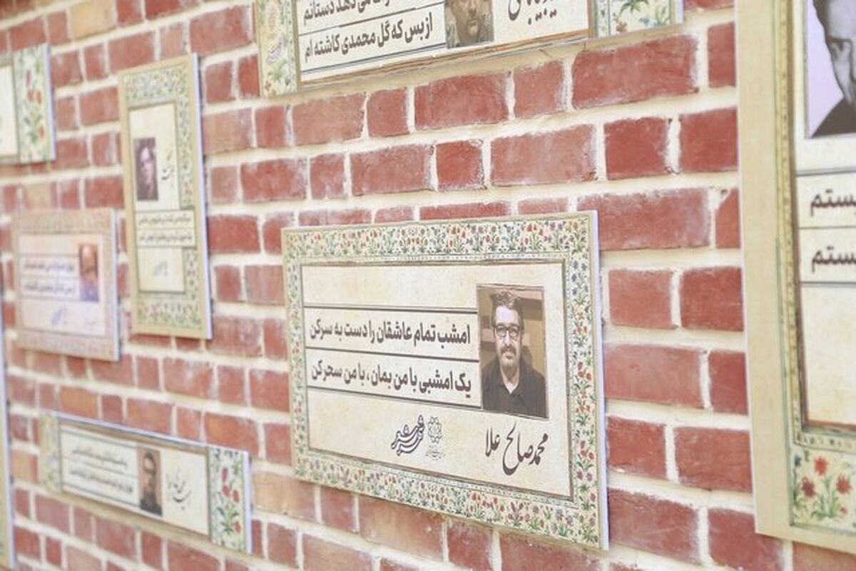 شعر