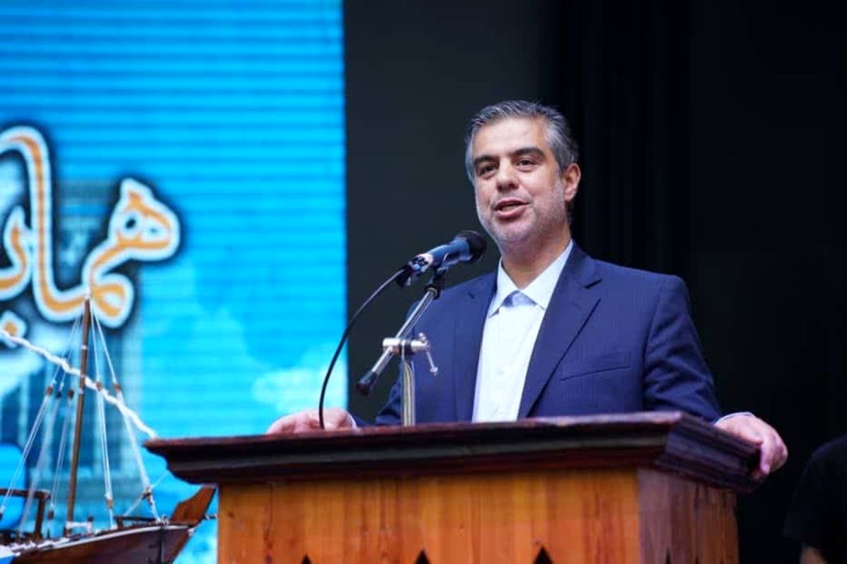 زندیه وکیلی