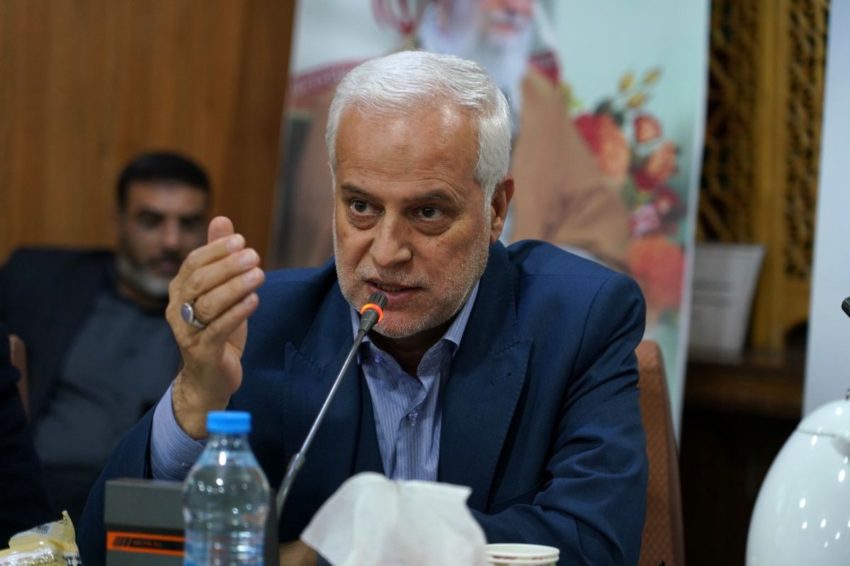 شهردار اصفهان