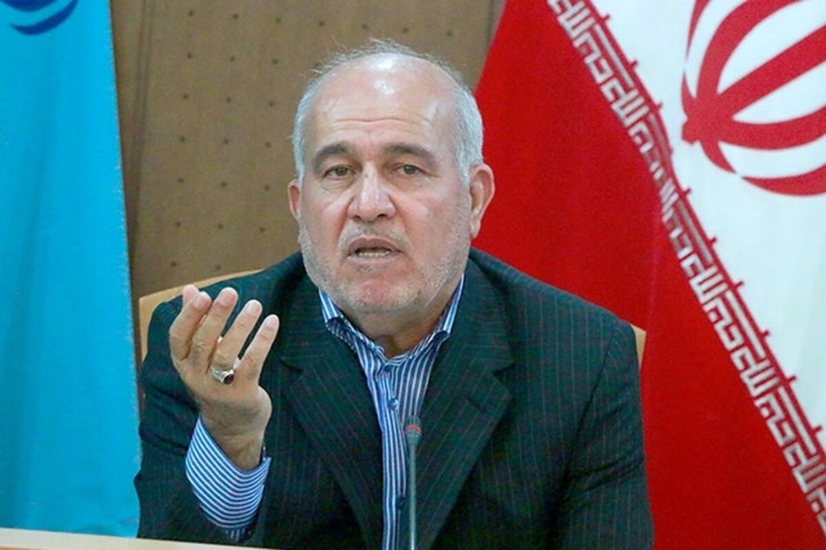 رییس کل دادگستری گیلان