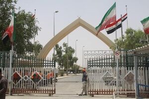 انجام تمهیدات لازم برای روان سازی صادرات تره بار از مرز رسمی خسروی