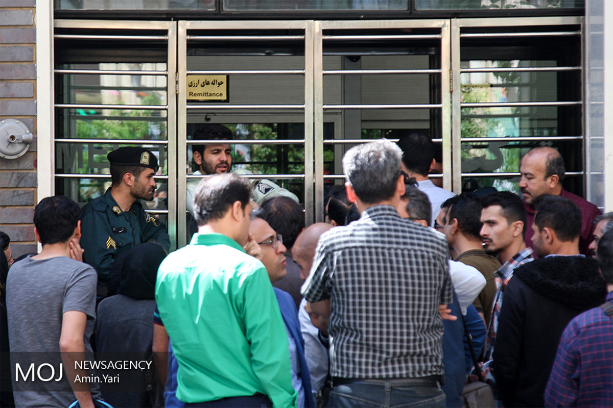 بازار تک نرخی ارز