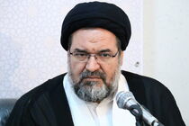 پیام تسلیت علی صحرائی در پی درگذشت حجت‌الاسلام سیدعباس موسویان