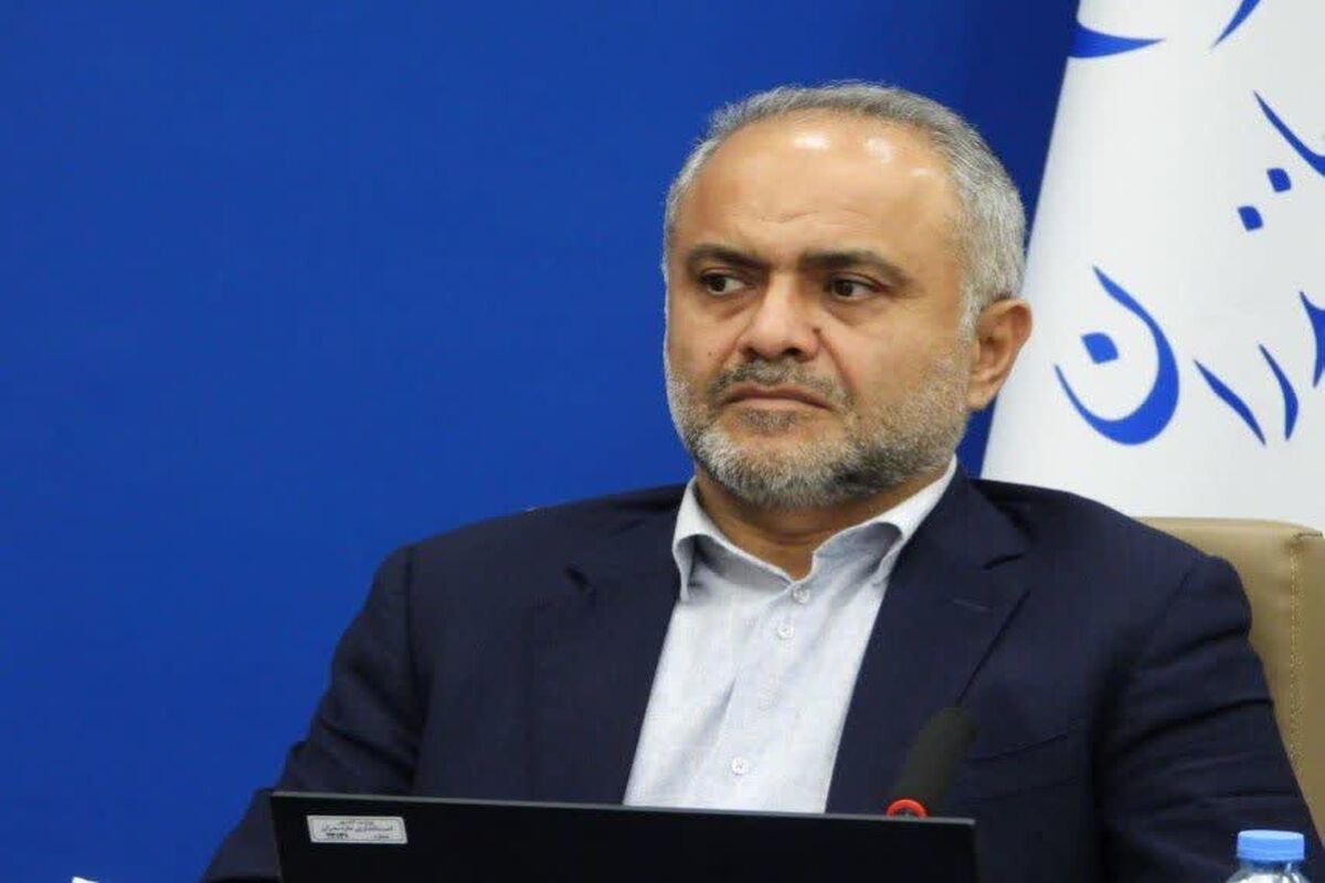 دادستان مرکز مازندران