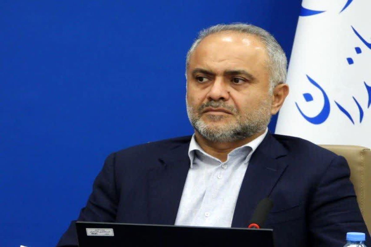 دادستان مرکز مازندران