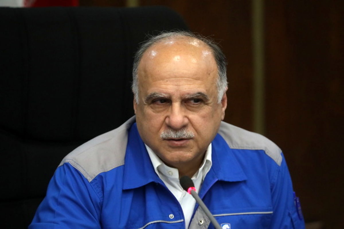 ایران خودرو