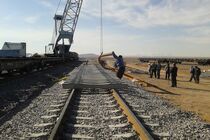 همکاری‌های ریلی بین تهران و آستانه گسترش می‌یابد