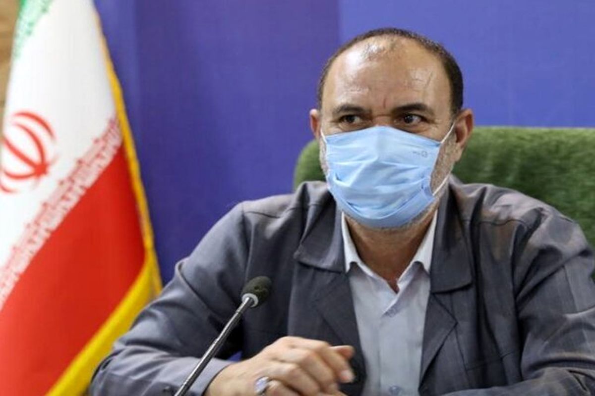 معاون استاندار کرمانشاه