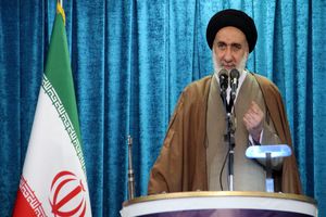 قوه قضاییه بستری آرام برای اعتراضات مردم فراهم کند 