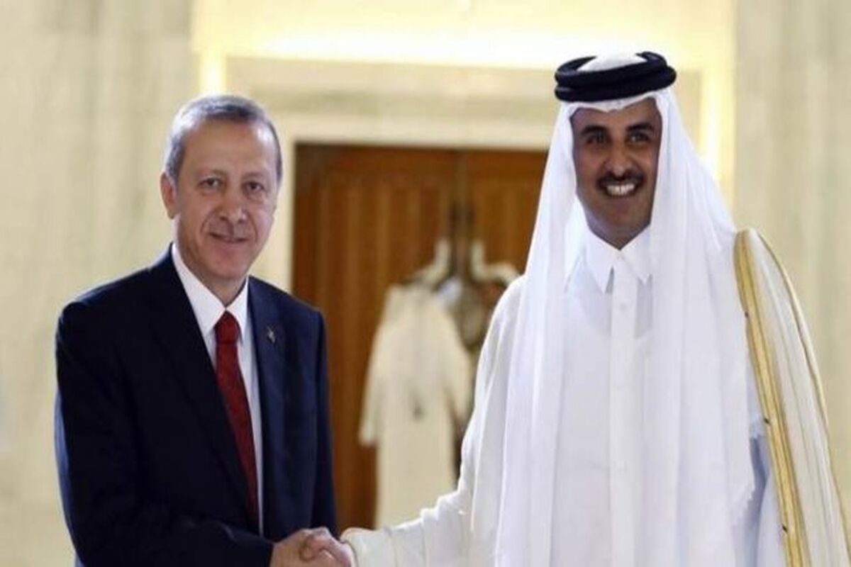 اردوغان