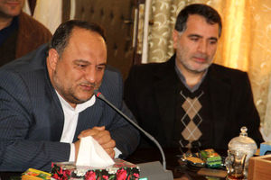 استقبال بالای مردم از جشنواره فیلم فجر در کرمانشاه