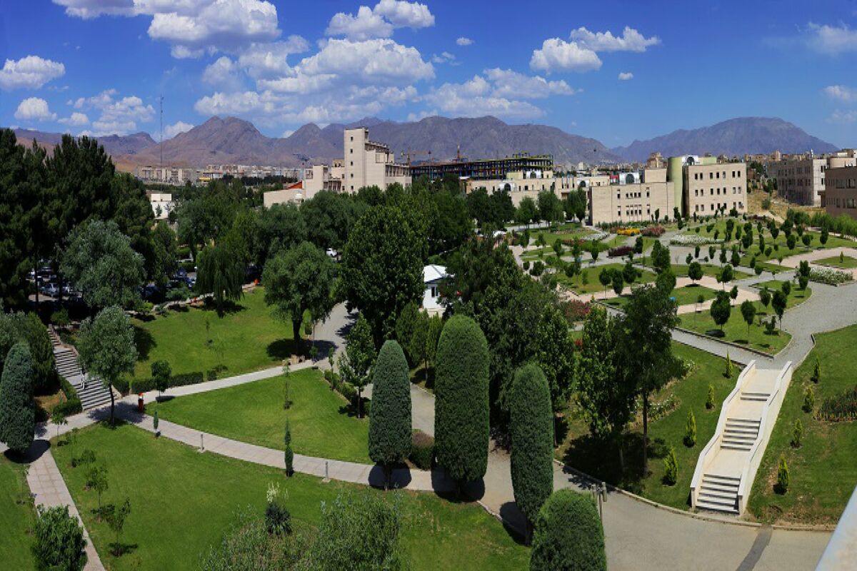 خوارزمی