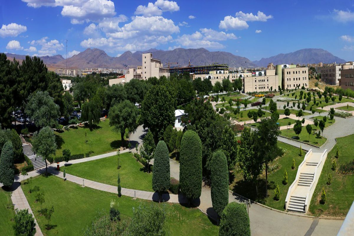 خوارزمی