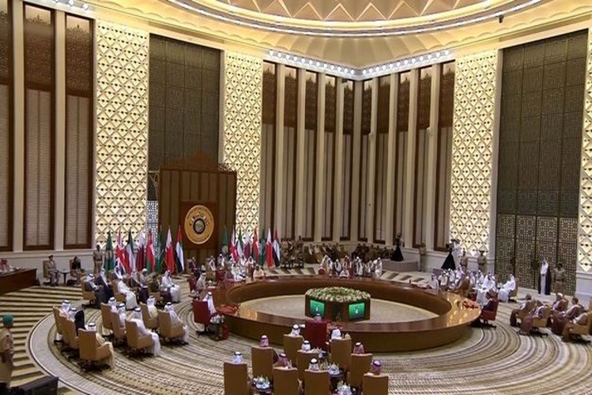 شورای خلیج فارس